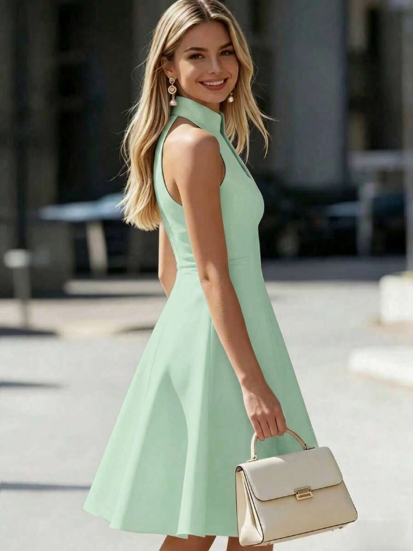 Vestido Amélie