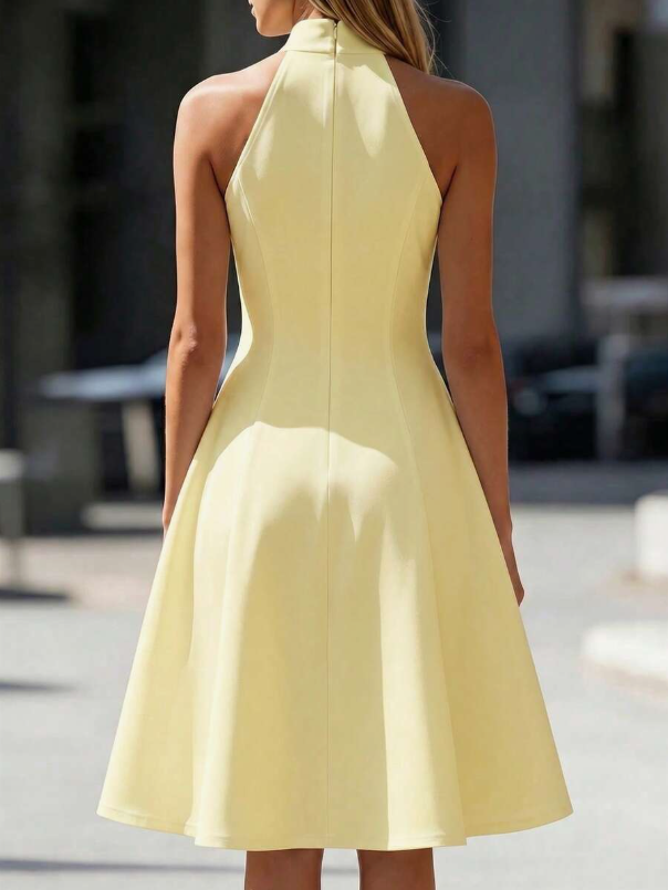 Vestido Amélie