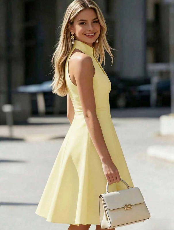 Vestido Amélie
