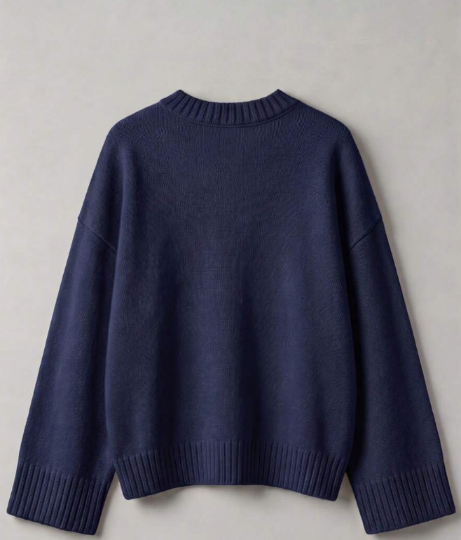Jersey de punto