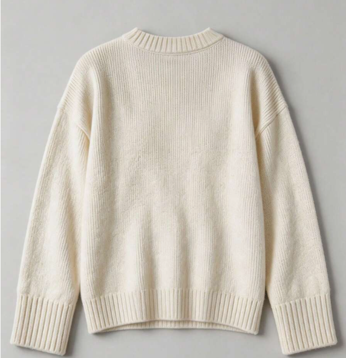 Jersey de punto