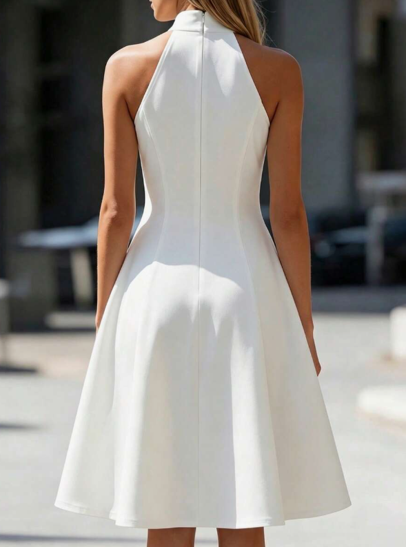 Vestido Amélie