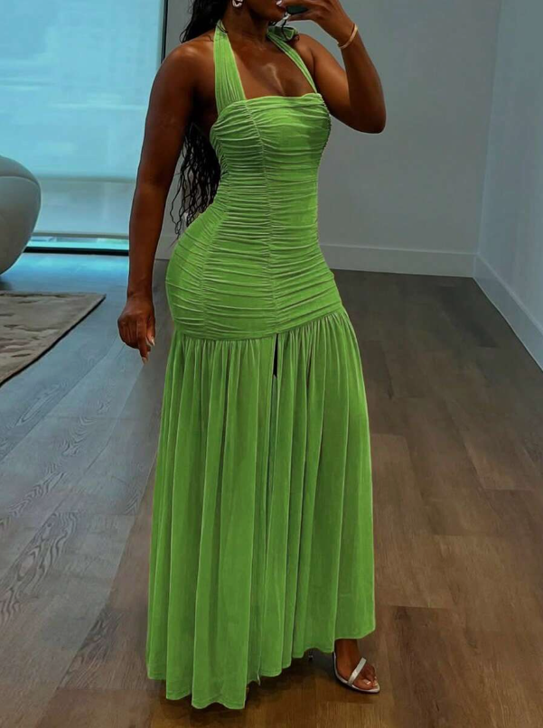 Vestido Bianca
