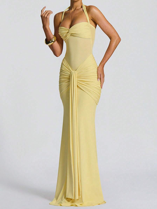 Vestido Celine