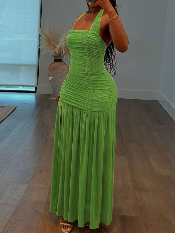 Vestido Bianca