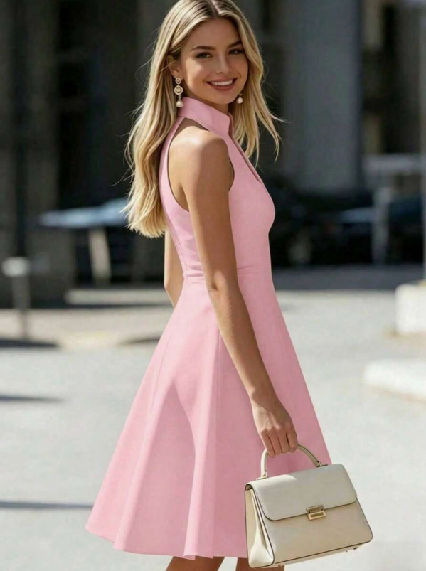 Vestido Amélie