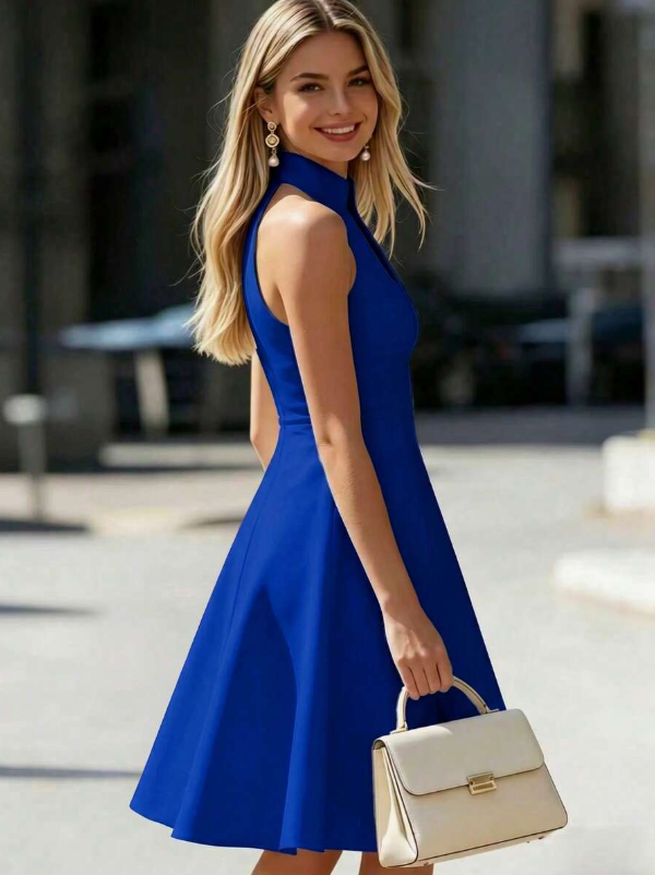 Vestido Amélie