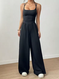 Mono largo casual Estela