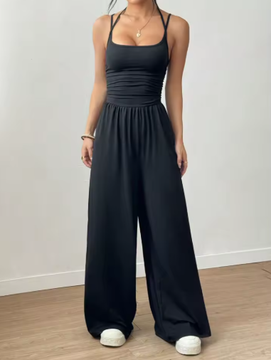 Mono largo casual Estela