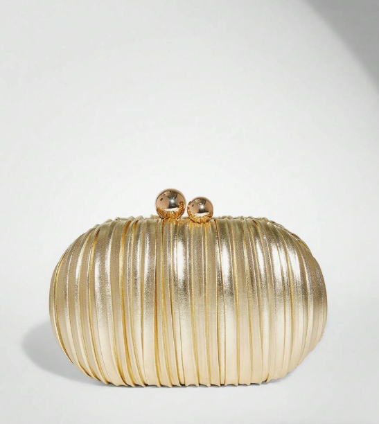Bolso de mano Noa