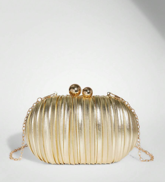 Bolso de mano Noa