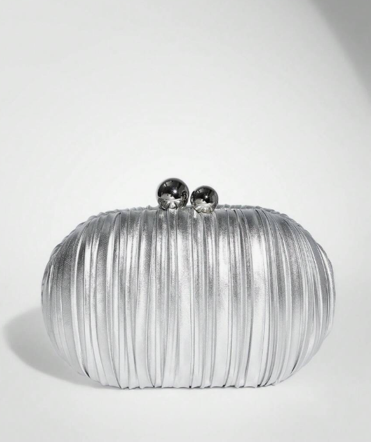 Bolso de mano Noa