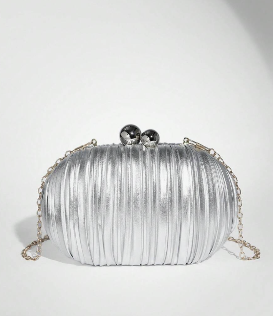 Bolso de mano Noa