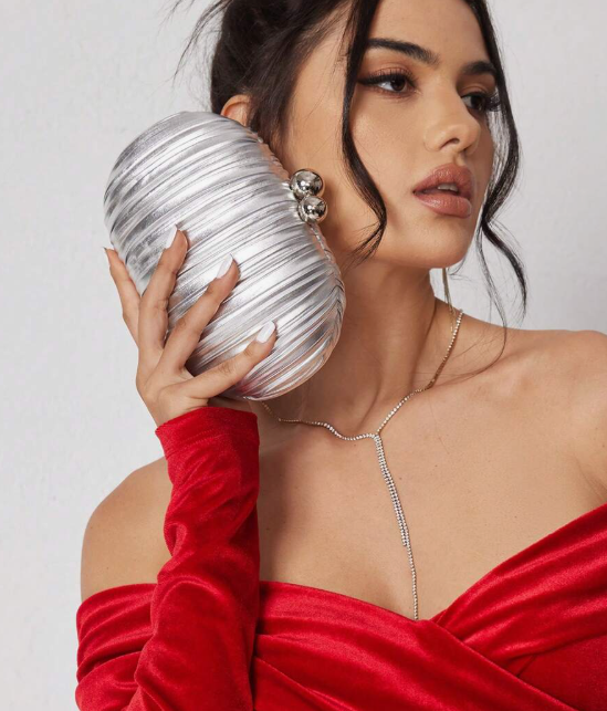 Bolso de mano Noa