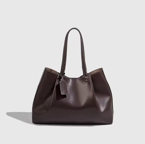 Bolso de hombro Noelle
