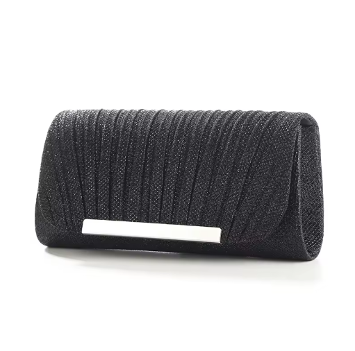 Bolso clutch Aida