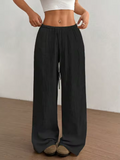 Pantalón de lino Vivienne