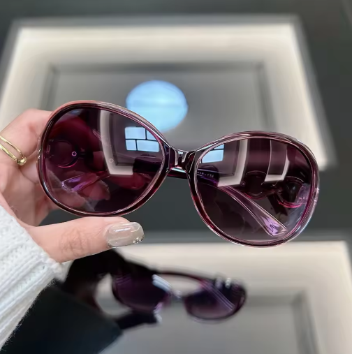 Gafas de sol vintage Alessa