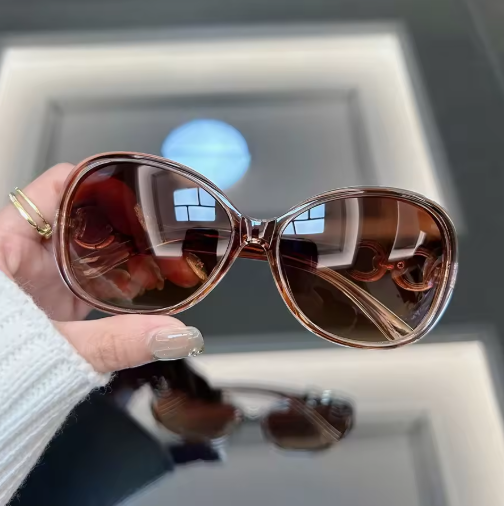 Gafas de sol vintage Alessa