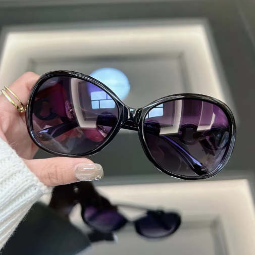 Gafas de sol vintage Alessa