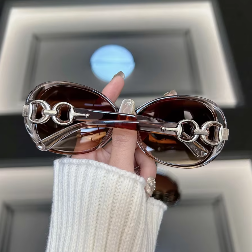 Gafas de sol vintage Alessa
