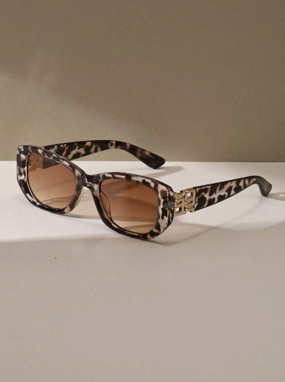 Gafas de sol rectangulares Liana