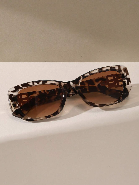 Gafas de sol rectangulares Liana