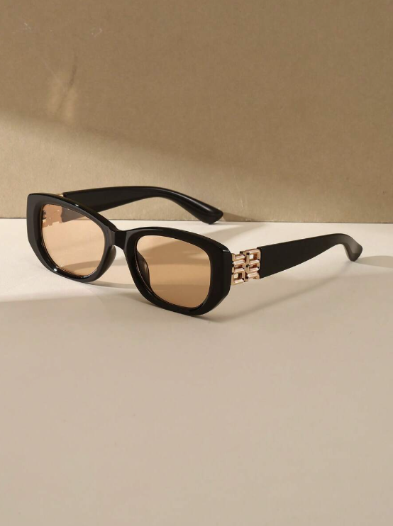 Gafas de sol rectangulares Liana