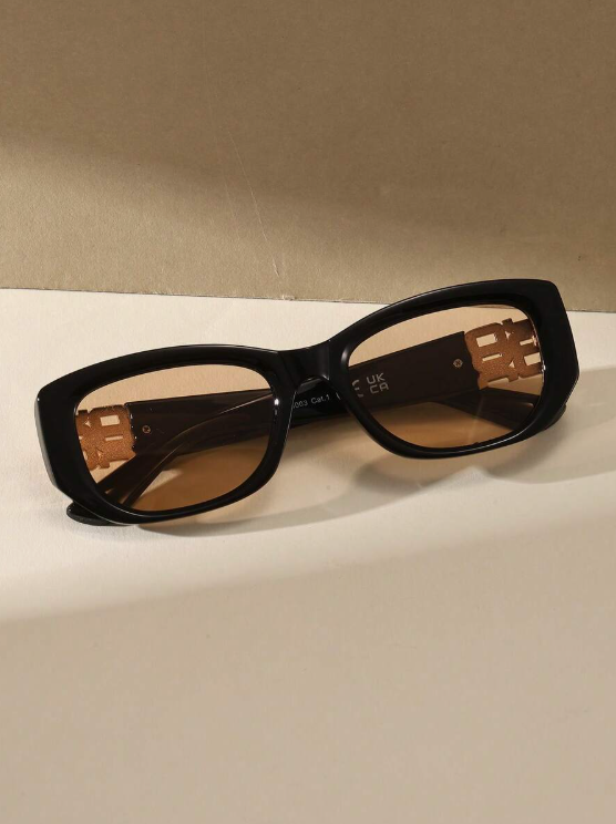 Gafas de sol rectangulares Liana