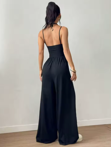Mono largo casual Estela