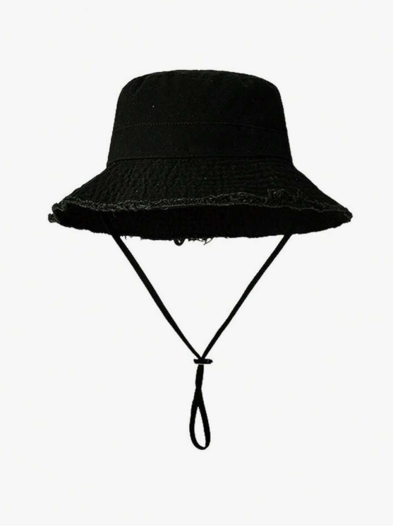 Sombrero con cordón Margaret