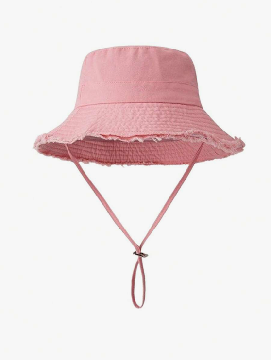 Sombrero con cordón Margaret