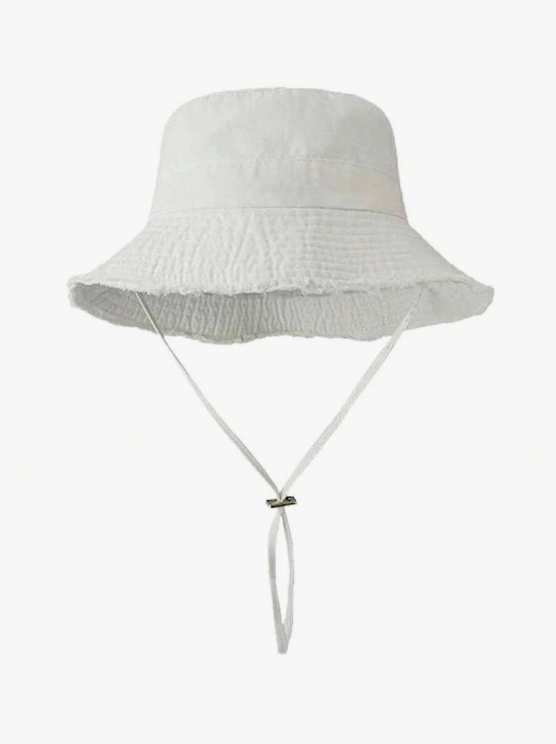 Sombrero con cordón Margaret