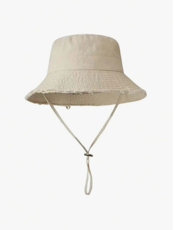 Sombrero con cordón Margaret