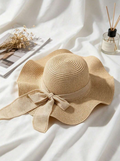 Sombrero de paja Ophelia