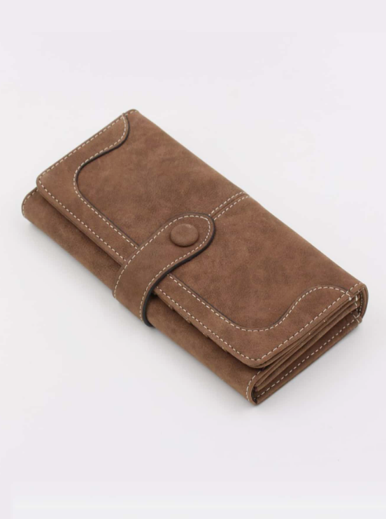 Cartera larga Naomi