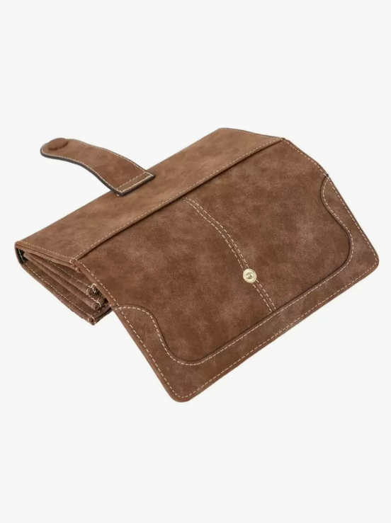 Cartera larga Naomi