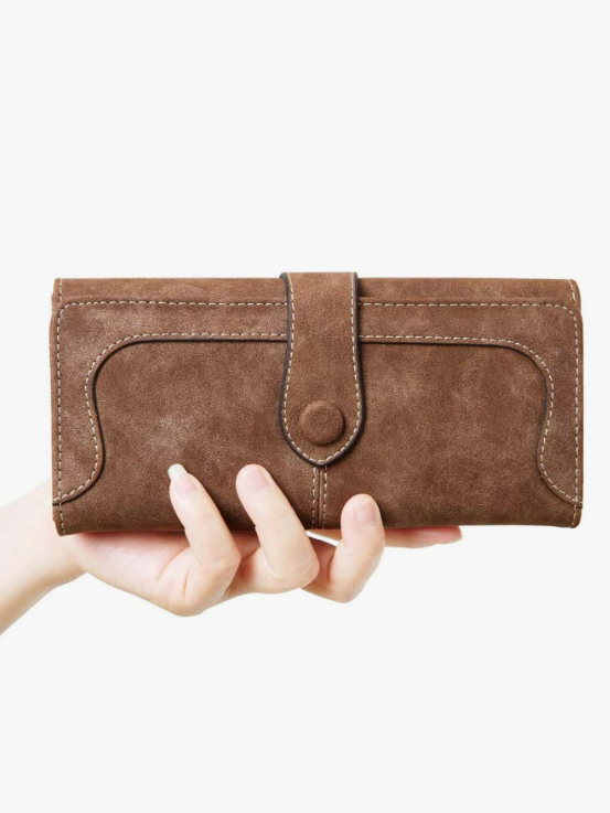 Cartera larga Naomi