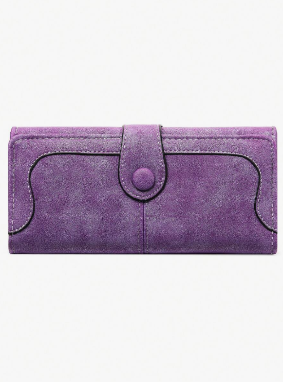 Cartera larga Naomi