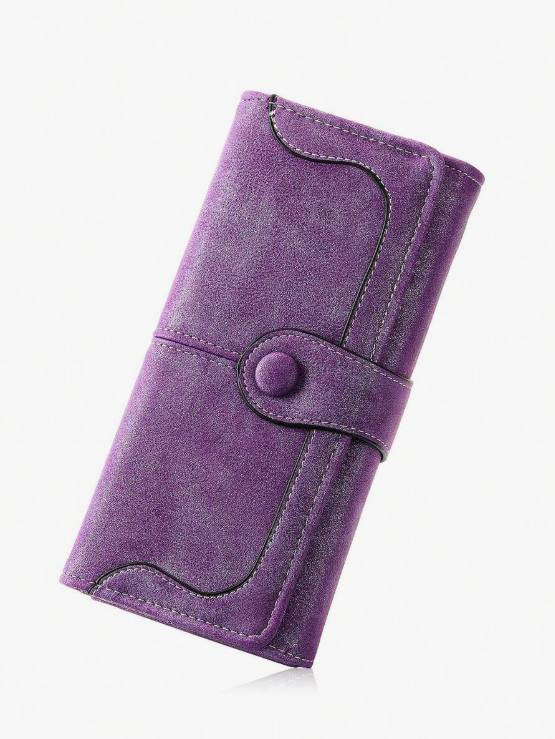 Cartera larga Naomi