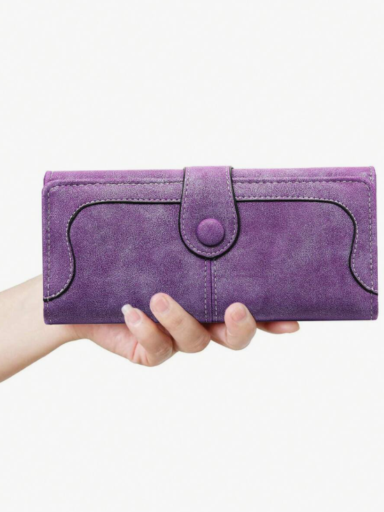 Cartera larga Naomi
