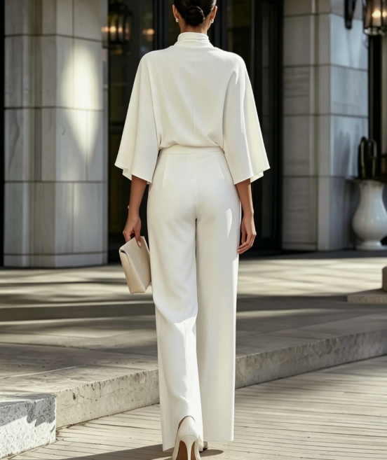 Conjunto elegante Anastelle