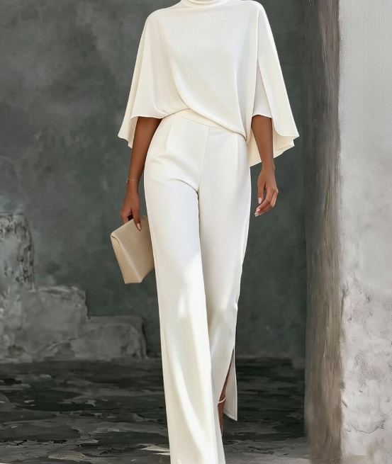 Conjunto elegante Anastelle