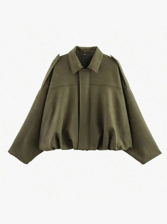 Chaqueta bomber Loretta