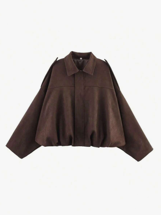 Chaqueta bomber Loretta