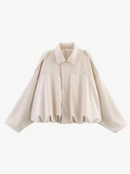 Chaqueta bomber Loretta