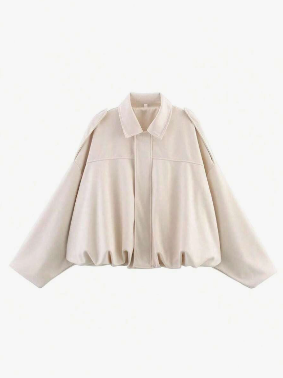 Chaqueta bomber Loretta