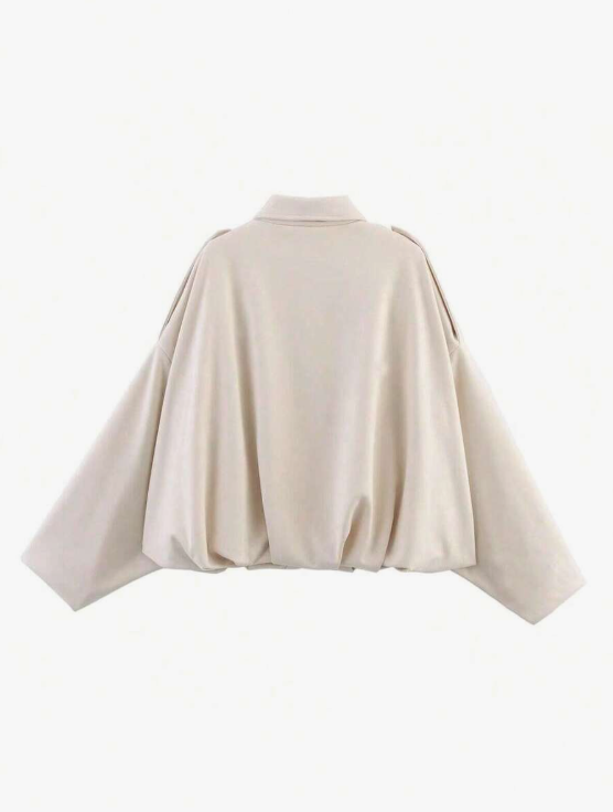 Chaqueta bomber Loretta