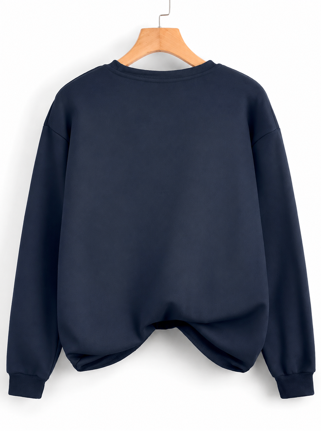 Sudadera con estampado Calista