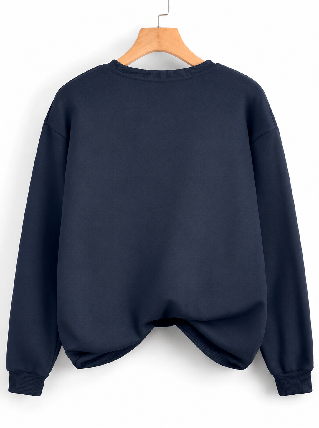 Sudadera con estampado Calista